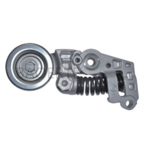 16620-36061 Gurtspanner Assy für Toyota